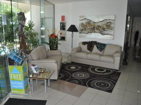 Heritage Cairns - Hotel WA 3