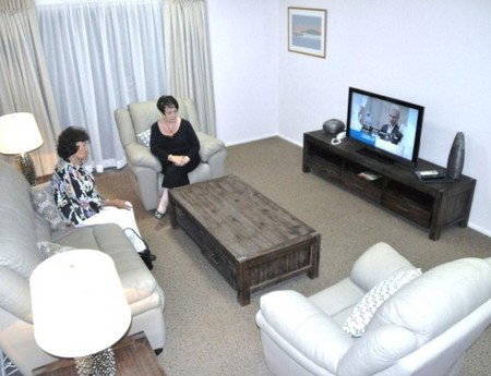 Heritage Cairns - Hotel WA 4