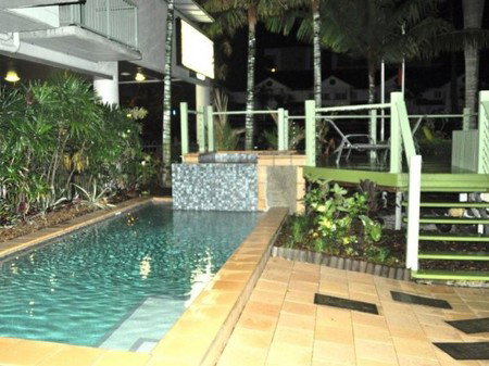 Heritage Cairns - Hotel WA 5