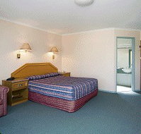 Thunderbird Motel - Hotel WA