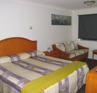 Next Yamba Norfolk Motel - Hotel WA