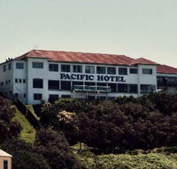 Pacific Hotel Yamba - Hotel WA