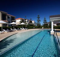 Sands At Yamba - Hotel WA