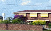 Rosebourne Gardens Motel - Hotel WA 0