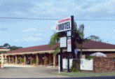 Rosebourne Gardens Motel - Hotel WA 1