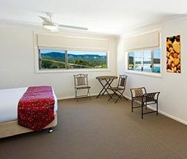 Woolgoolga Bed And Breakfast - Hotel WA 0