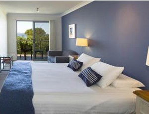 Woolgoolga Bed And Breakfast - Hotel WA 1