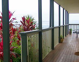 Woolgoolga Bed And Breakfast - Hotel WA 2