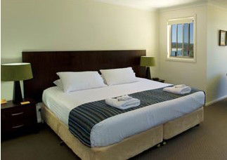 Woolgoolga Bed And Breakfast - Hotel WA 3