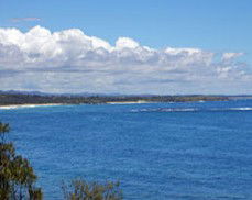 Woolgoolga Bed And Breakfast - Hotel WA 4