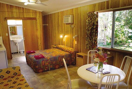 Del Rio Riverside Resort - Hotel WA 3