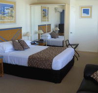Surf Motel - Hotel WA