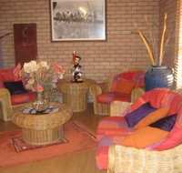 Cameo Inn Motel - Hotel WA