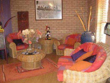 Cameo Inn Motel - Hotel WA 0