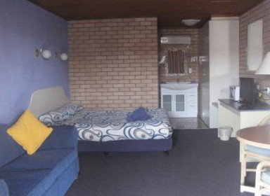 Cameo Inn Motel - Hotel WA 1