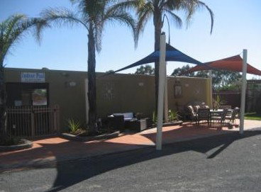 Cameo Inn Motel - Hotel WA 2