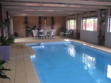 Cameo Inn Motel - Hotel WA 3