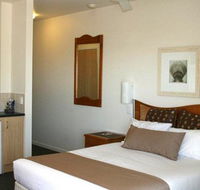 Yamba Beach Motel - Hotel WA