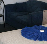County Lodge Motel - Hotel WA