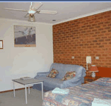 Bridge Motor Inn Tocumwal