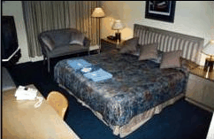Temora Motel - Hotel WA 0