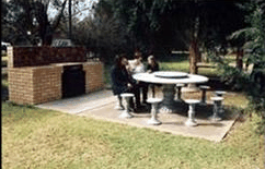 Temora Motel - Hotel WA 2
