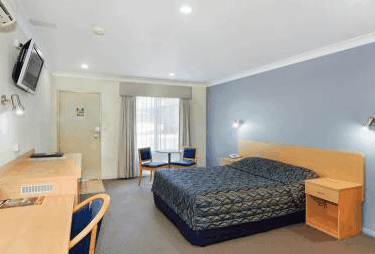 Next Edward Parry Motel - Hotel WA 0