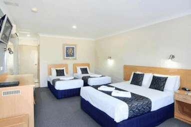 Next Edward Parry Motel - Hotel WA 1