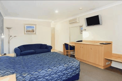 Next Edward Parry Motel - Hotel WA 3