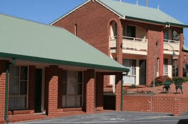 The Roseville Apartments
