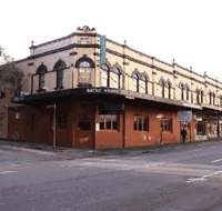 Next Goodlet Lodge - Hotel WA