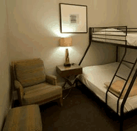 Home Backpackers - Hotel WA