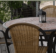 Tanwarra Lodge Bed And Breakfast - Hotel WA