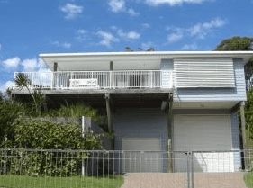 Shoal Bay Riggers - Hotel WA