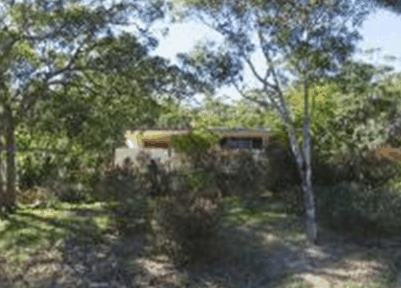 Ocean Beach Bed and Breakfast - Hotel WA