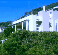 Seal Rocks House