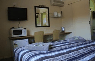 Isis Motel - Hotel WA 1