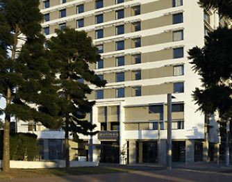 Pullman At Sydney Olympic Park Hotel - Hotel WA