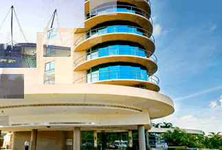 Rydges Hotel Parramatta - Hotel WA