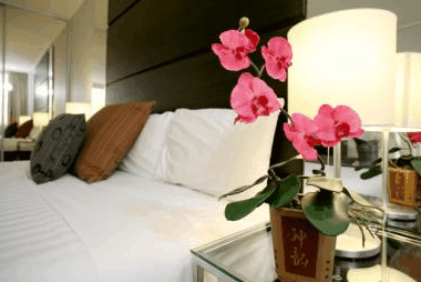 The Sebel Hotel Parramatta - Hotel WA