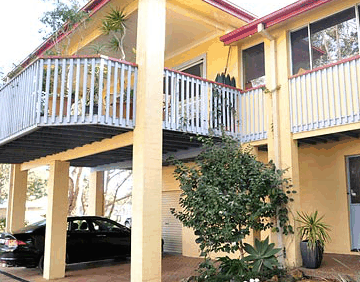 Surfside Retreat - Hotel WA 0