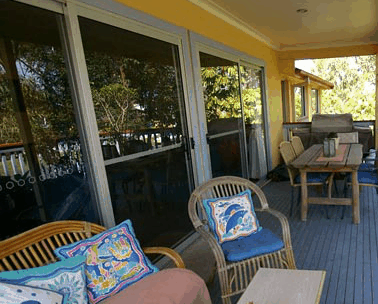 Surfside Retreat - Hotel WA 1