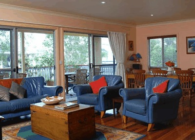 Surfside Retreat - Hotel WA 2