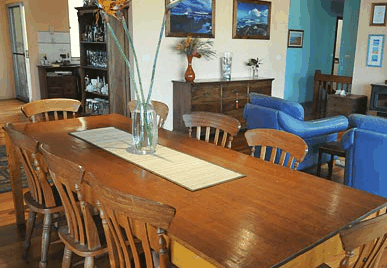 Surfside Retreat - Hotel WA 3