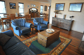 Surfside Retreat - Hotel WA 4