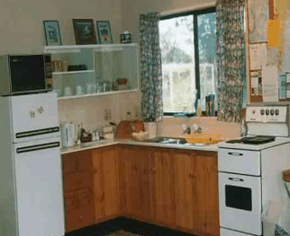 Riverbend Cottage - Hotel WA 2