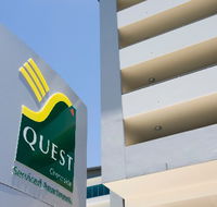 Quest Chermside - Hotel WA