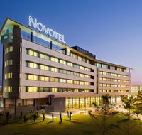 Novotel Brisbane Airport Hotel - Hotel WA