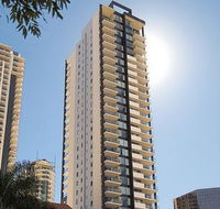 Oaks 212 Margaret - Hotel WA