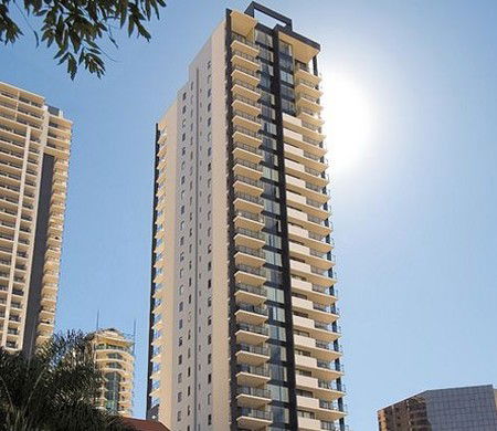 Oaks 212 Margaret - Hotel WA 0